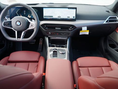 New 2026 BMW 330i Sedan w/ M Sport Package image 13