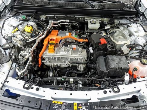 New 2025 Cadillac Lyriq Sport image 20