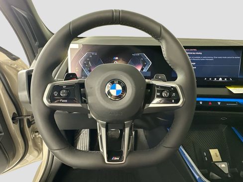 New 2026 BMW X3 xDrive30 image 11