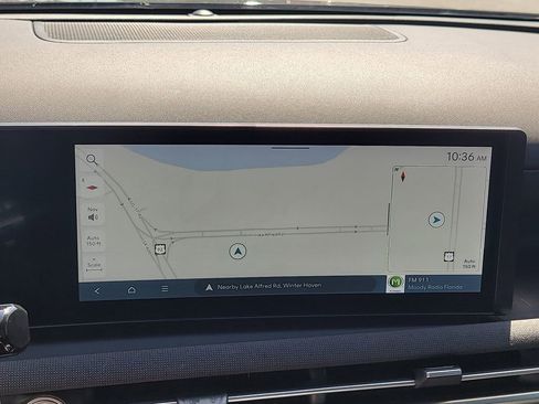 Used 2025 Hyundai Santa Cruz Limited AWD/4WD image 20