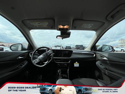 New 2026 Buick Encore GX Sport Touring w/ Advanced Technology Package image 14
