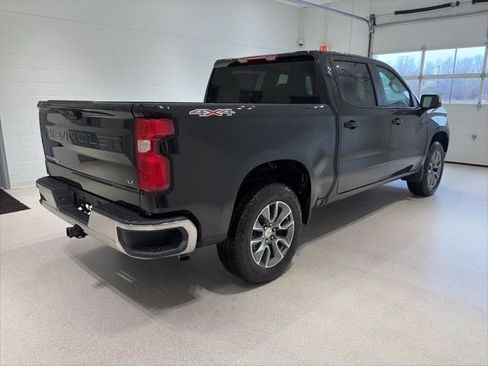 New 2026 Chevrolet Silverado 1500 LT image 6