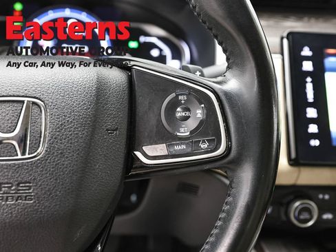 Used 2018 Honda Clarity Touring image 16