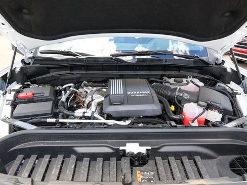 New 2026 GMC Sierra 1500 Elevation w/ Preferred Package AWD/4WD image 34