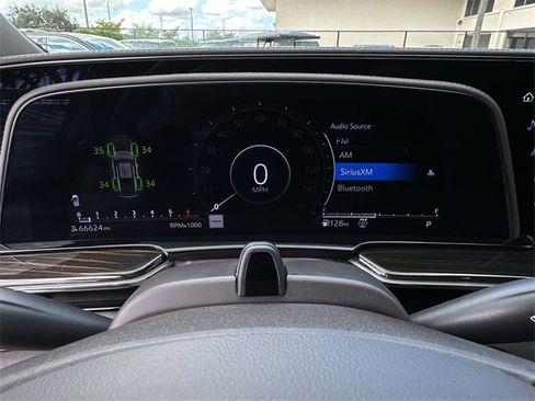 Used 2023 Cadillac Escalade ESV Sport w/ LPO, ONYX Package image 23