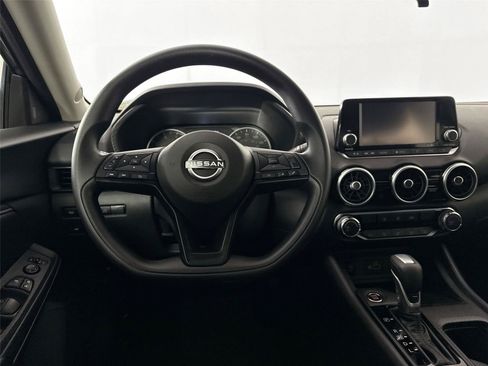 Used 2025 Nissan Sentra S FWD image 28