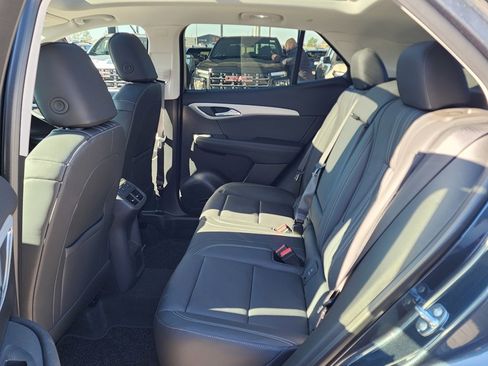 New 2026 Buick Envision Avenir image 44