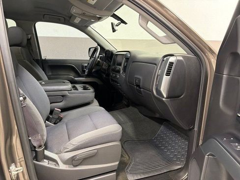 Used 2014 Chevrolet Silverado 1500 LT w/ Texas Edition, 1LT Trim RWD image 38