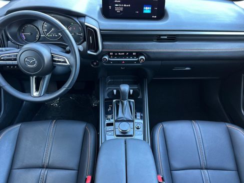 Certified 2025 MAZDA CX-50 AWD 2.5 Hybrid w/ Weather Package image 13