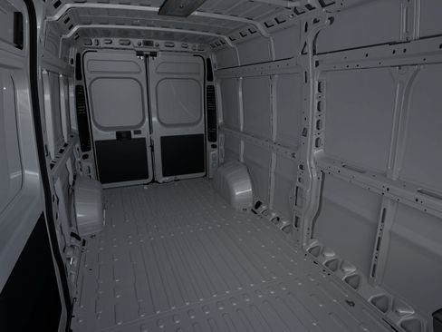 New 2026 RAM ProMaster 2500 w/ Convenience Group FWD image 15