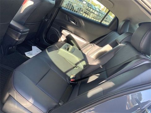 New 2026 Toyota Prius Plug-In Hybrid image 9