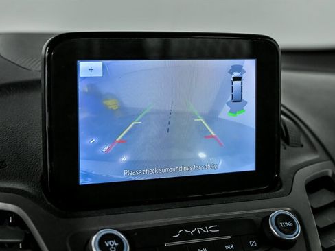 Used 2021 Ford Transit Connect XLT image 24