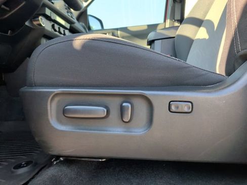 Used 2023 Toyota Tacoma TRD Sport RWD image 15