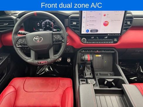 Used 2022 Toyota Tundra TRD Pro AWD/4WD image 21