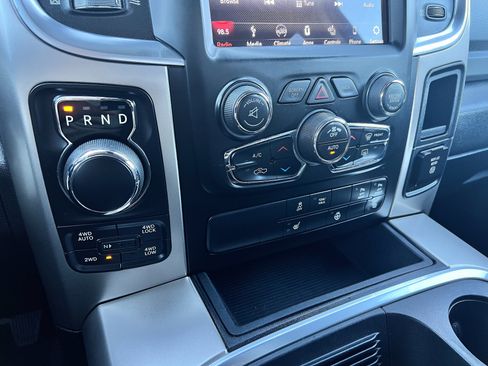 Used 2018 RAM 1500 Big Horn image 18