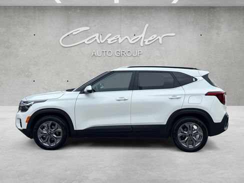 Used 2024 Kia Seltos S image 15