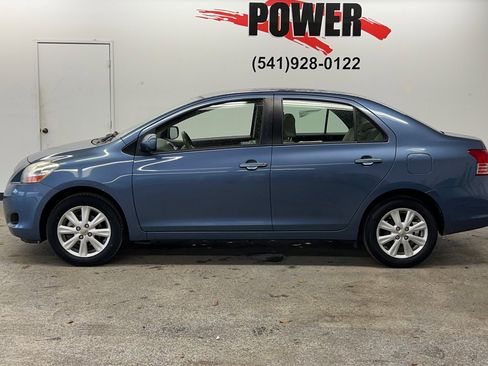 Used 2011 Toyota Yaris Sedan image 6