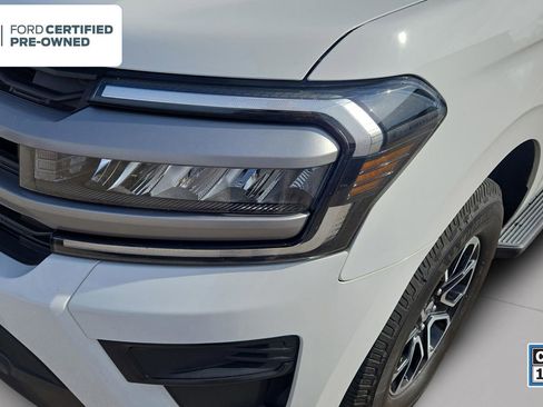Certified 2022 Ford Expedition XLT AWD/4WD image 10