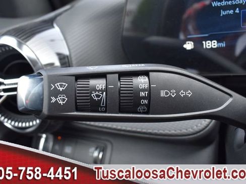 New 2026 Chevrolet Equinox LT w/ Convenience Package II image 23