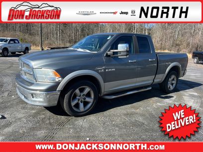 Used 2010 Dodge Ram 1500 Truck Laramie