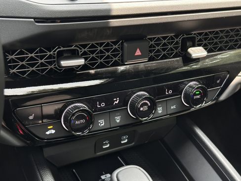 New 2025 Honda Accord Sport image 24