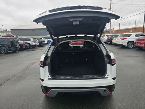Used 2020 Land Rover Range Rover Velar S image 19