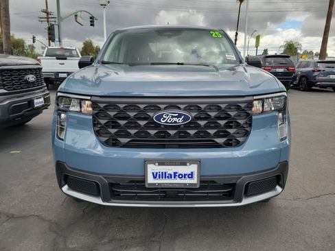 Used 2025 Ford Maverick XLT w/ Equipment Group 302A image 22