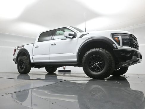 New 2026 Ford F150 Raptor image 48