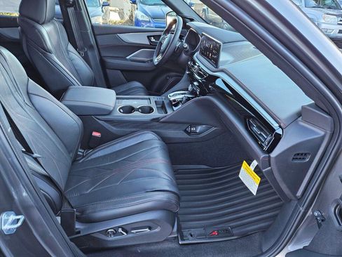 New 2026 Acura MDX A-Spec image 11