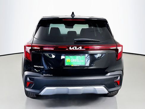 Used 2026 Kia Seltos LX image 8