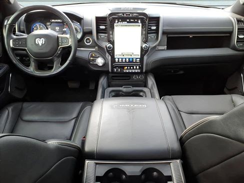 Used 2020 RAM 1500 Limited image 10