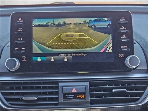 Used 2022 Honda Accord Sport image 13