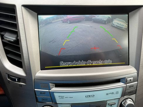 Used 2011 Subaru Outback 2.5i Limited image 26