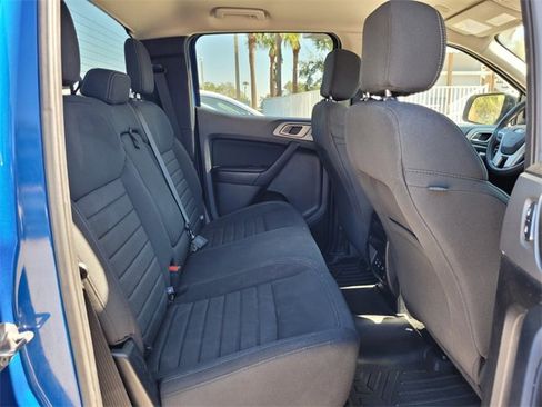 Used 2020 Ford Ranger XLT image 17