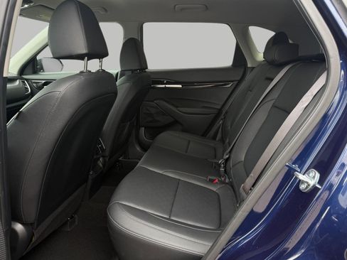 Used 2023 Kia Seltos SX image 26