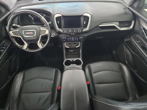 Used 2022 GMC Terrain SLT FWD image 25