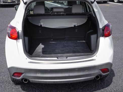 Used 2014 MAZDA CX-5 Grand Touring AWD/4WD image 10