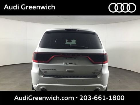 Used 2020 Dodge Durango R/T AWD/4WD image 6