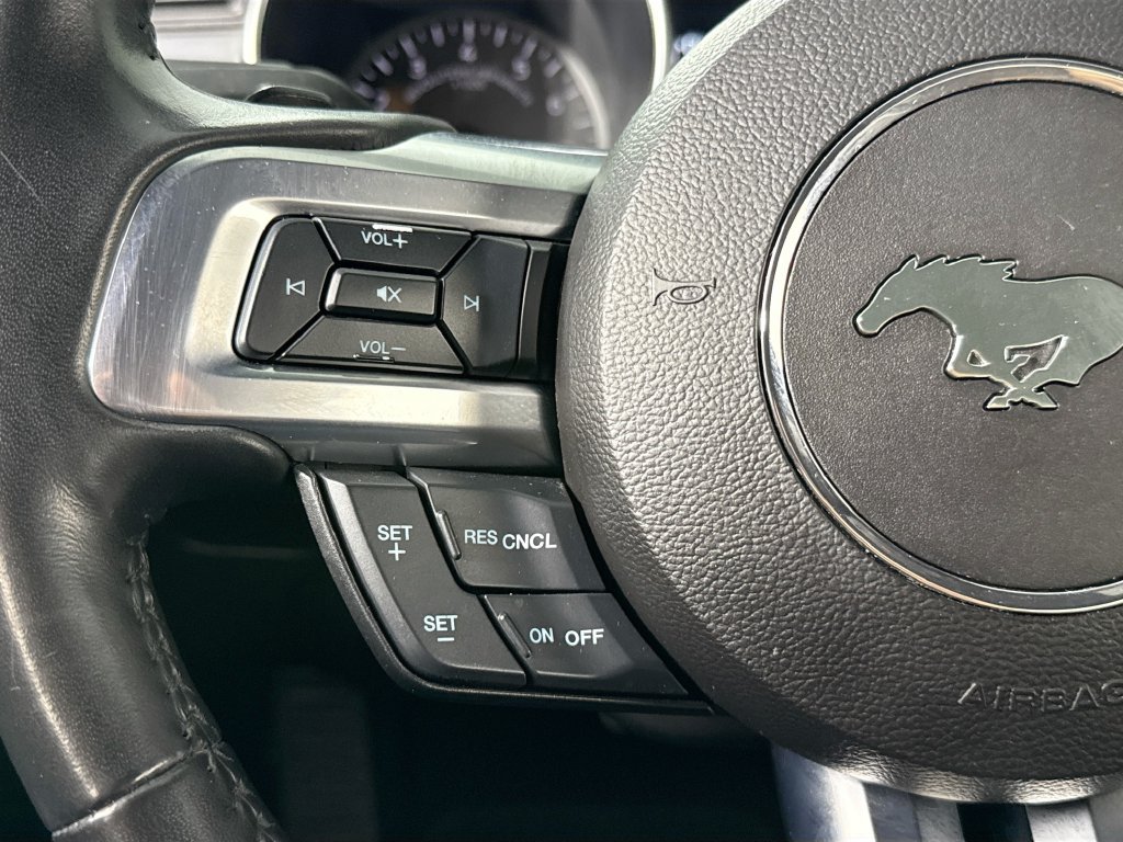 Certified 2021 Ford Mustang GT Premium RWD image 40