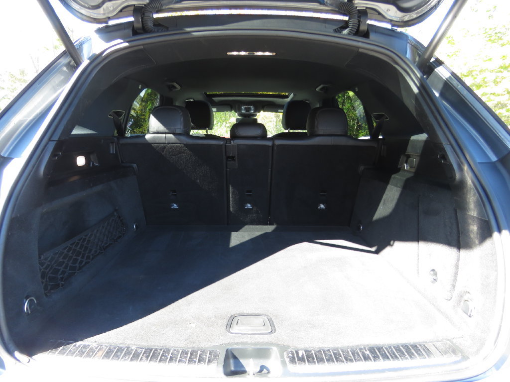 Used 2021 Mercedes-Benz GLE 350 4MATIC image 17