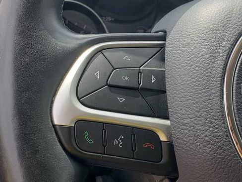 Used 2019 Jeep Compass Sport w/ Cold Weather Group AWD/4WD image 24