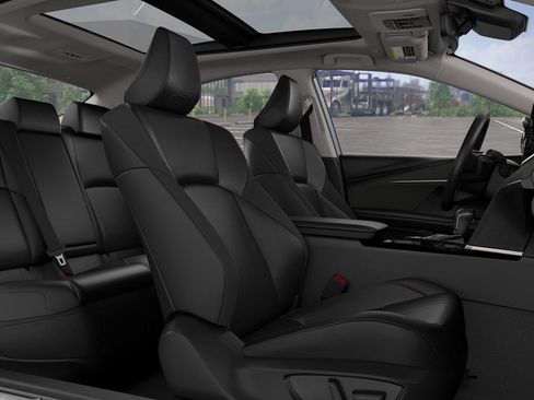 New 2026 Toyota Camry XLE AWD/4WD image 20