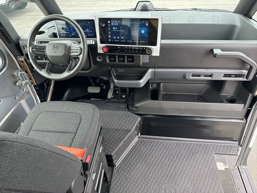 Used 2024 Chevrolet Brightdrop 600 w/ Battery Pack, Max Range AWD/4WD image 43