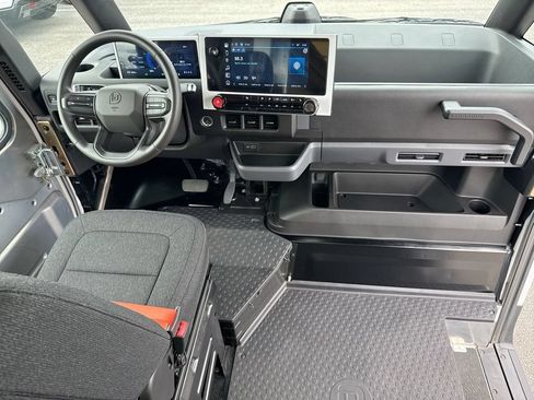 Used 2024 Chevrolet Brightdrop 600 w/ Battery Pack, Max Range AWD/4WD image 43