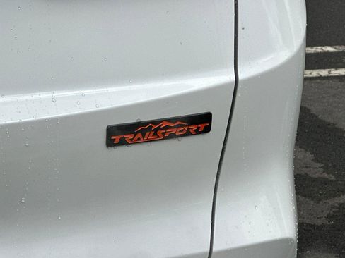 New 2026 Honda CR-V TrailSport image 27