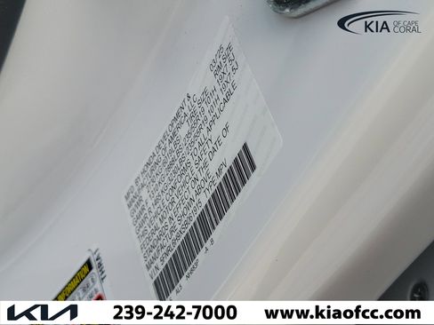 Used 2025 Honda Odyssey Elite image 35