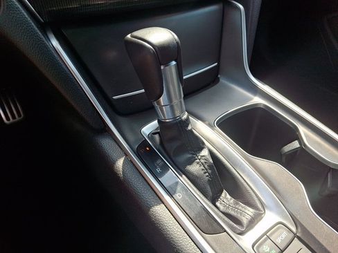 Used 2022 Honda Accord Sport image 14