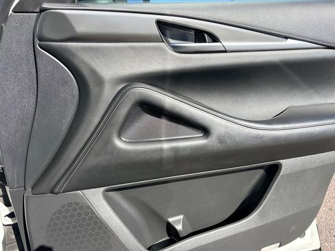 Used 2023 INFINITI QX60 Luxe w/ Cargo Package image 29