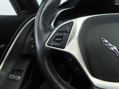 Used 2019 Chevrolet Corvette Grand Sport image 19