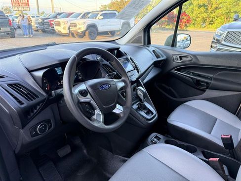 Used 2017 Ford Transit Connect XL FWD image 19